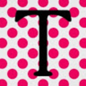 Meet your Posher, Tabitha